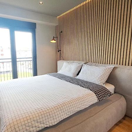 Stylish One Bedroom Apartment بودغوريتْسا المظهر الخارجي الصورة