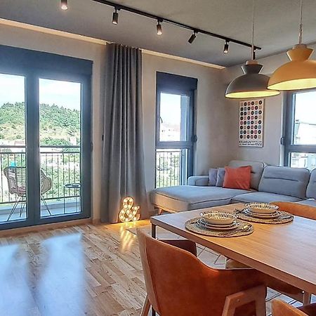 Stylish One Bedroom Apartment بودغوريتْسا المظهر الخارجي الصورة