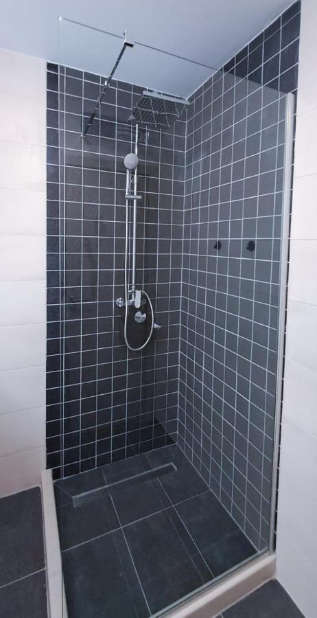 Stylish One Bedroom Apartment بودغوريتْسا المظهر الخارجي الصورة