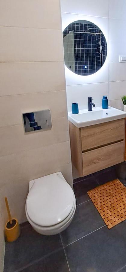 Stylish One Bedroom Apartment بودغوريتْسا المظهر الخارجي الصورة