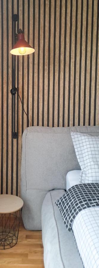 Stylish One Bedroom Apartment بودغوريتْسا المظهر الخارجي الصورة