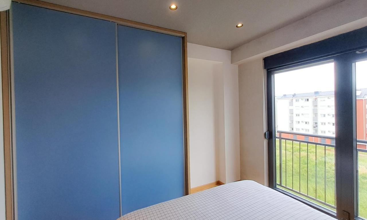 Stylish One Bedroom Apartment بودغوريتْسا المظهر الخارجي الصورة