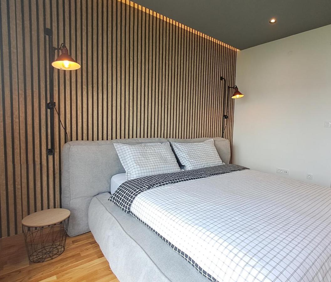 Stylish One Bedroom Apartment بودغوريتْسا المظهر الخارجي الصورة